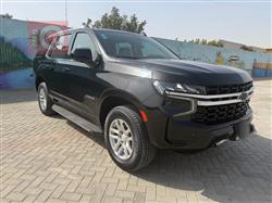 شيفروليه تاهو